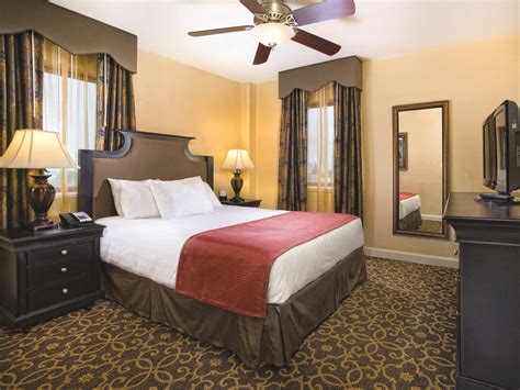 New Orleans Resort Suites