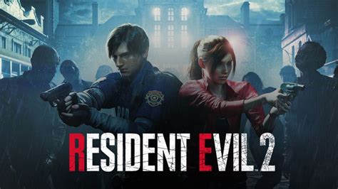 Video game review: “Resident Evil 2” is an old classic that comes back ...