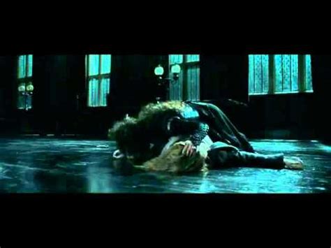 Hermione at Malfoy Manor (Clip) - Deathly Hallows: Part 1 - YouTube