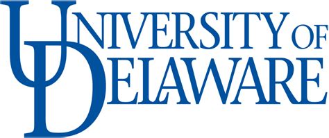 University-of-Delaware-logo - The Blazing Press