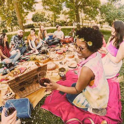 Places to go for a picnic in Johannesburg - Xeroltha