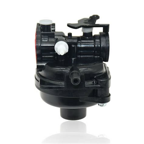 Replacement for Briggs & Stratton Briggs Stratton 593261 Carburetor ...