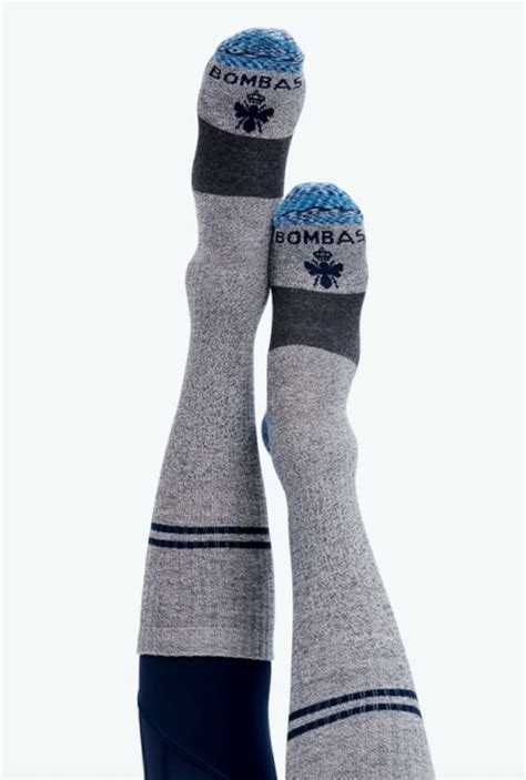 Bombas Compression Socks Review - Best Compression Sock