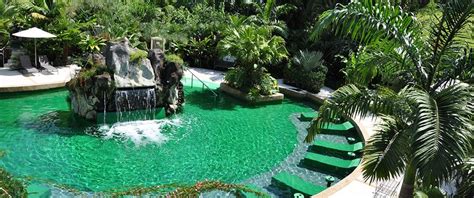 Paradise Hot Springs Paradise Hot Springs - Arenal Costa Rica- $27 ...