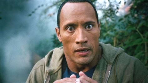 Best Dwayne 'The Rock' Johnson Movies: What is the Rock's Best Movie ...