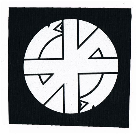 Crass Logos