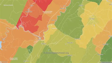 Mineral County, WV Housing Data | BestNeighborhood.org