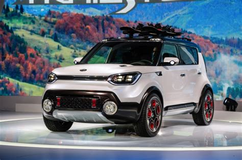 2024 kia soul turbo - New 2024 Kia