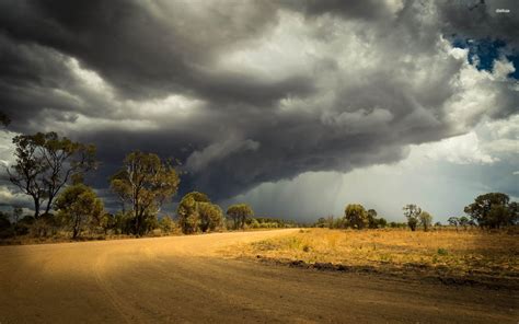 Storm Clouds Wallpapers - Wallpaper Cave