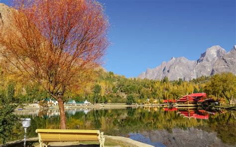 Skardu Valley: Heaven on Earth in Gilgit-Baltistan, Pakistan | Zameen Blog