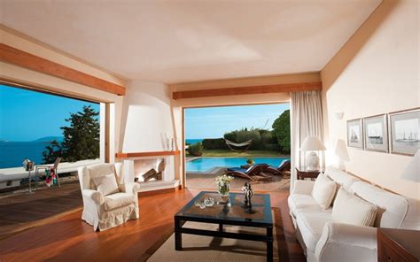 Grand Resort Lagonissi - Lagonissi, Greece : The Leading Hotels of the ...