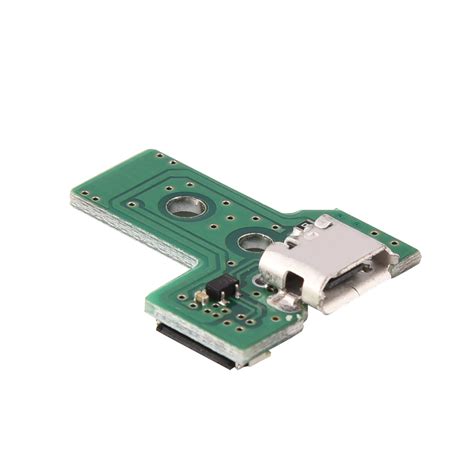 Sonew Replacement USB Charging Port Socket Board for Sony Playstation 4 ...