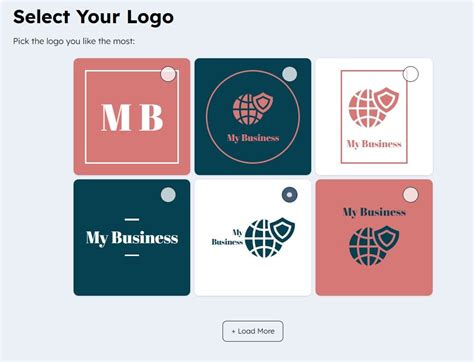 Free Logo Maker - Design Professional Custom Logos in Minutes | HubSpot