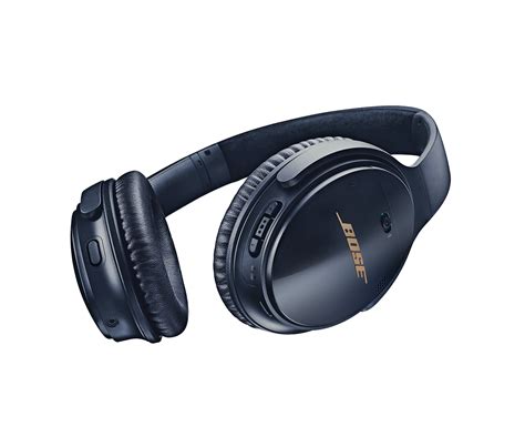 How To Fix Problems With Bose QuietComfort 35 II SoundGuys | atelier ...