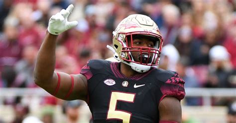 2023 Position Previews: FSU has one of country’s best defensive lines ...