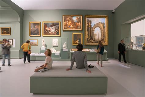 Crafting Exhibits to Avoid Museum Fatigue | Discover Magazine