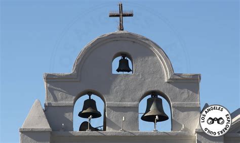 La Placita: La Iglesia de Nuestra Señora la Reina de los Ángeles – Los ...