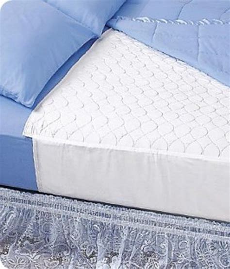 waterproof bed pad