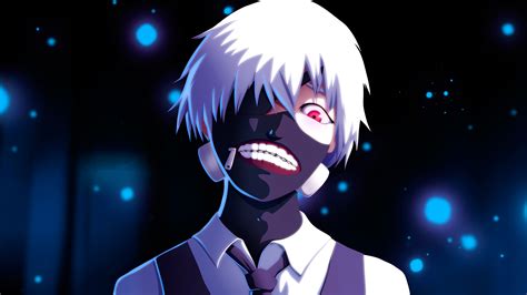 Ken Kaneki Tokyo Ghoul 4k Art Wallpaper,HD Anime Wallpapers,4k ...