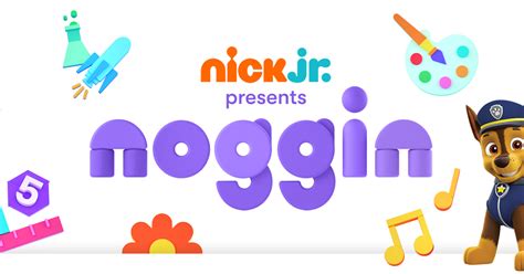 Noggin Tv Shows