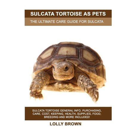 Sulcata Tortoise or also known as African Spur Thighs can live between ...