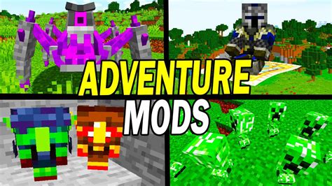 Best rpg mods minecraft - sosamerica