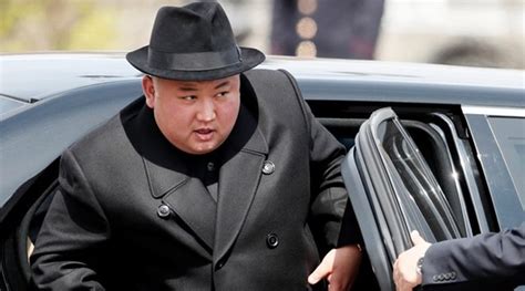 Daimler says it has no idea how Kim Jong Un got his limos | World News ...