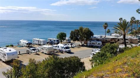 12 Best RV Parks in California [Update 2024]