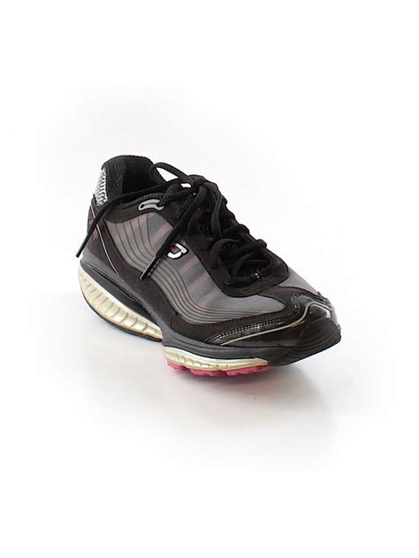 Skechers Solid Black Sneakers Size 8 - 70% off | Black sneakers ...