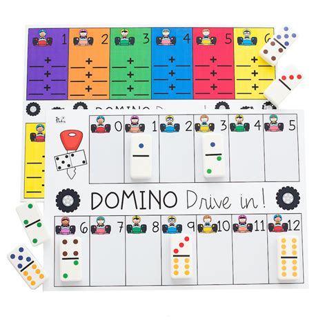 The Basics of Domino - Toolpusherparts.com