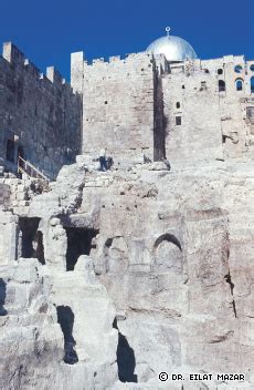 Temple Mount Archaeology