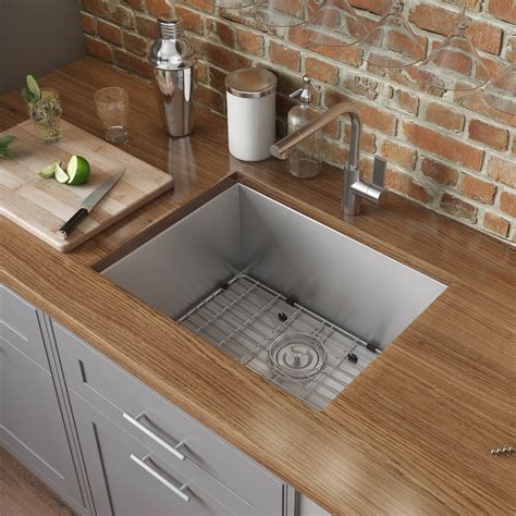 Undermount Kitchen Sink