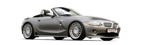 BMW Z4 Accessories at Andy's Auto Sport