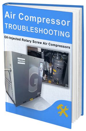 Air Compressor Troubleshooting Guide – Air Compressor Guide – Courses ...