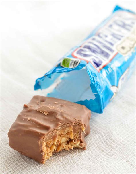 Snickers Crisper - WonkyWonderful