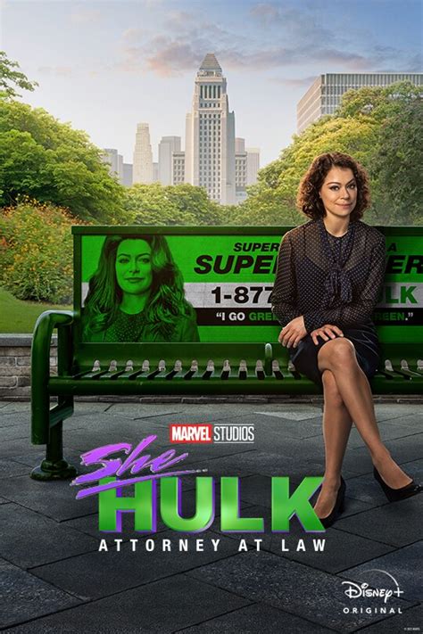 Marvel Studios' Assembled: The Making of She-Hulk: Attorney At Law ...