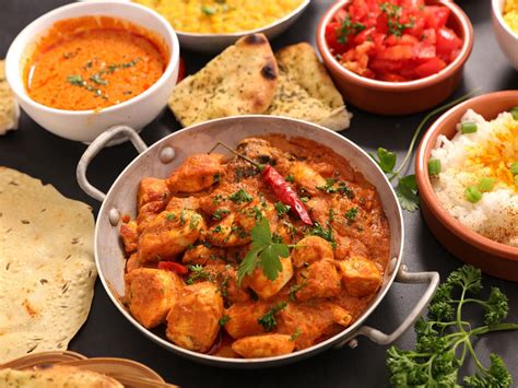 Top 8 Indian Food to Never Miss Out in Dubai | Best Indian Restaurants ...