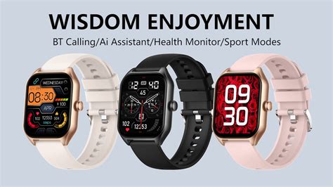 H40 Cheap Smart Watch 2022 Reloj Inteligente Heart Rate Blood Pressure ...