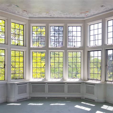 Best Places for Bay Windows - Lifetime Windows & Doors - Window and ...