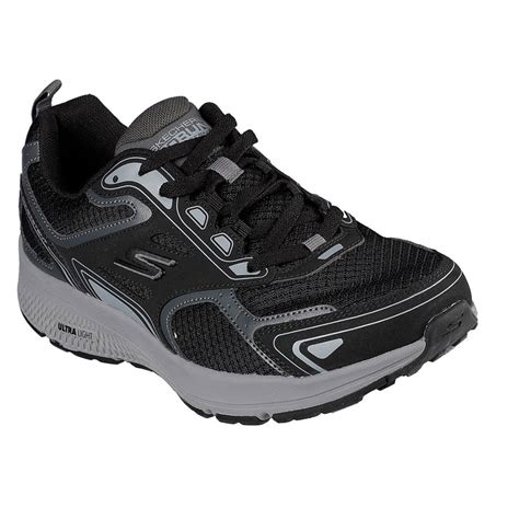 Skechers Fitness Men's Go Run Consistent Running Shoe | Men's Running ...