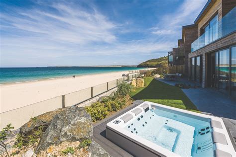 Carbis Bay Hotel – St Ives, Cornwall | Country and Town House