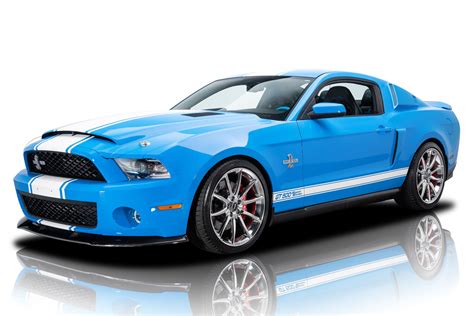 2012 Ford Mustang Shelby GT500 Super Snake: Ultimate In-Depth Guide