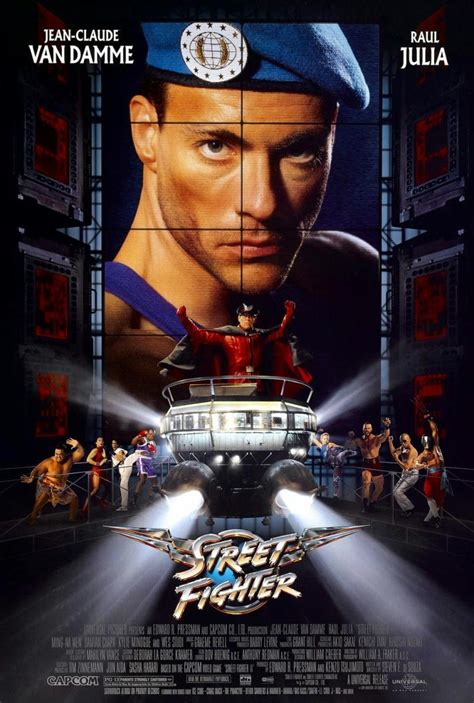 Street Fighter (1994) Bluray FullHD - WatchSoMuch