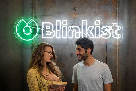 How to Nail Your Interview at Blinkist | by Deborah Caulet | Blinkist ...