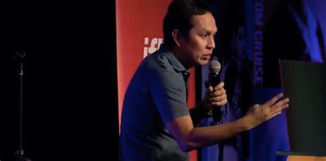 Pinoy Comedian Makes it to the Next Round of the Funniest Person in the ...