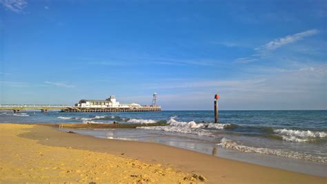 Bournemouth beach crowned number one | Shropshire Star