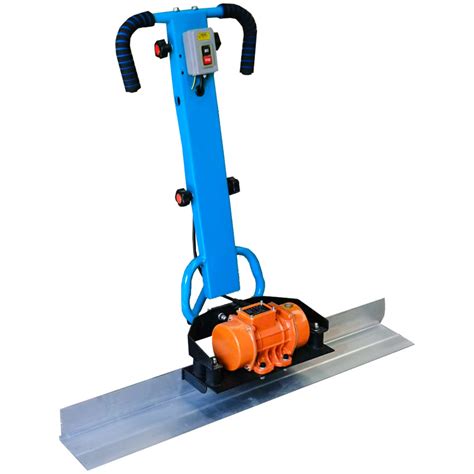 Concrete Power Screed - Hiking® Machinery