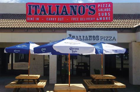 Order Online Englewood Store – Italianos