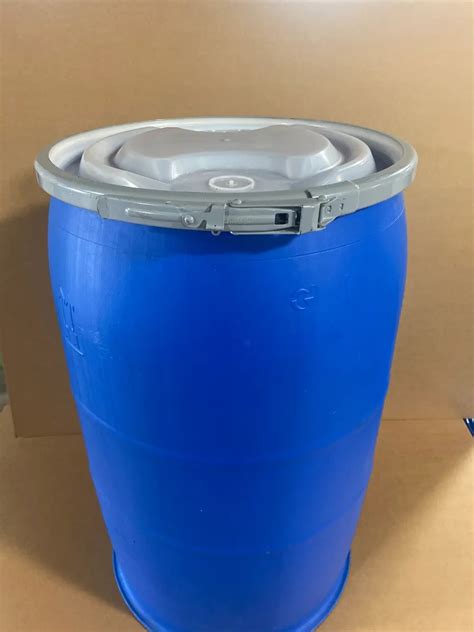 30 Gallon Plastic Drum Food Grade - Homes & Apartments for Rent