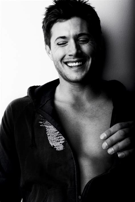 Jensen Ackles - Supernatural Photo (15865770) - Fanpop